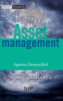 预订 asset management: equities demystified