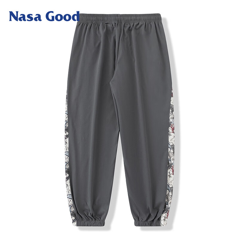 NASA GOOD���п����＾����ӡ���ٴ������˶�����ʱ�п��ɳ����� ��XL