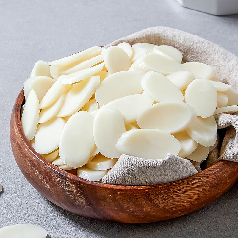 xywlkj东北吉林延边朝鲜民族特产韩式炒年糕条辣年糕片打糕片400g送料