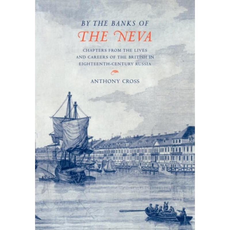 预订by the banks of the neva:chapters from the lives and