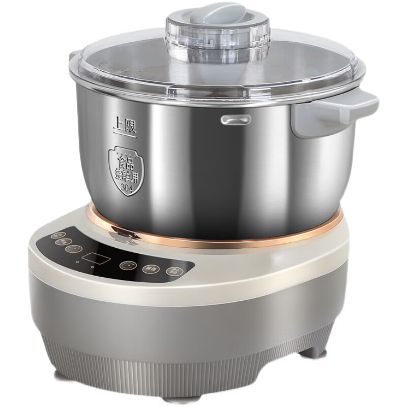 面粉机不建议乱买，几乎零差评的5款面粉机评选