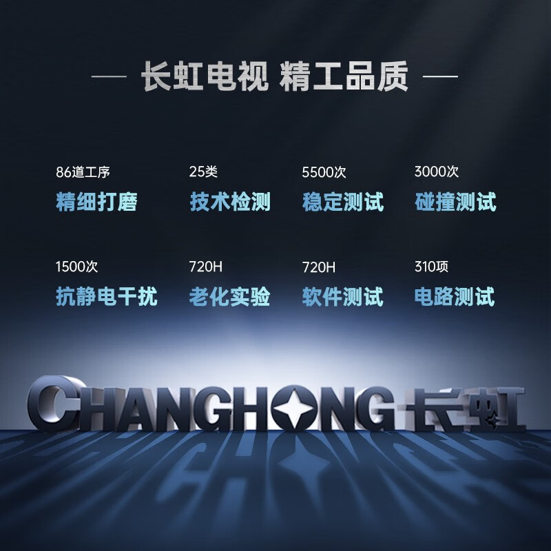 led电视推荐哪些？公认最建议买这3款：好评率99%-图片1