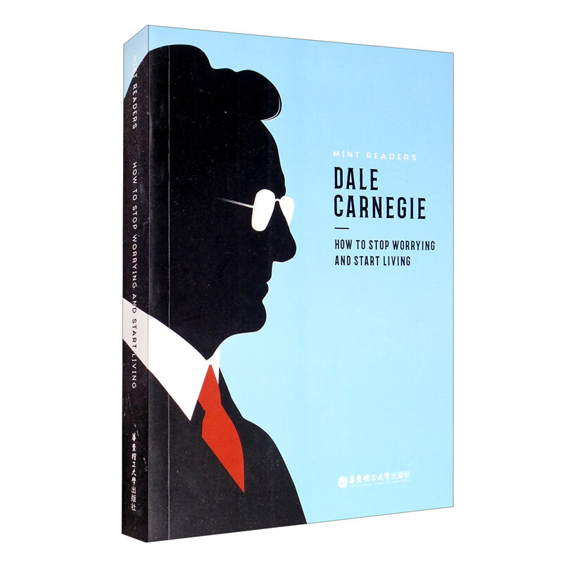 dale carnegie【正版图书,放心购买】