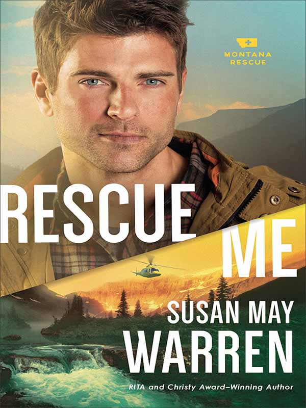 rescue me (montana rescue book #2)