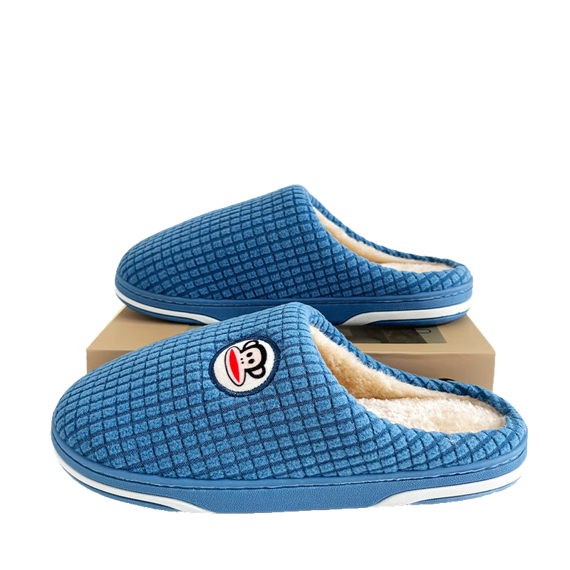 ���ڲ�����PaulFrank���������Ь���ﶬ����ʱ�мҾӺ��ë�ޱ�ů��ЬŮPF806����290