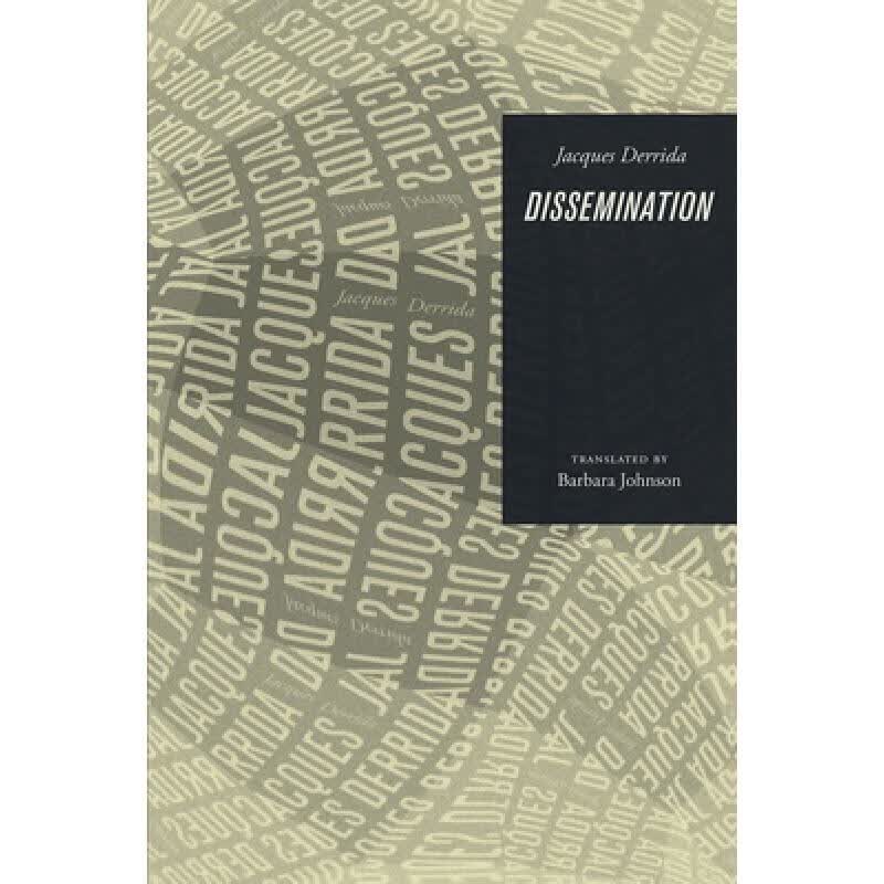 预订 Dissemination
