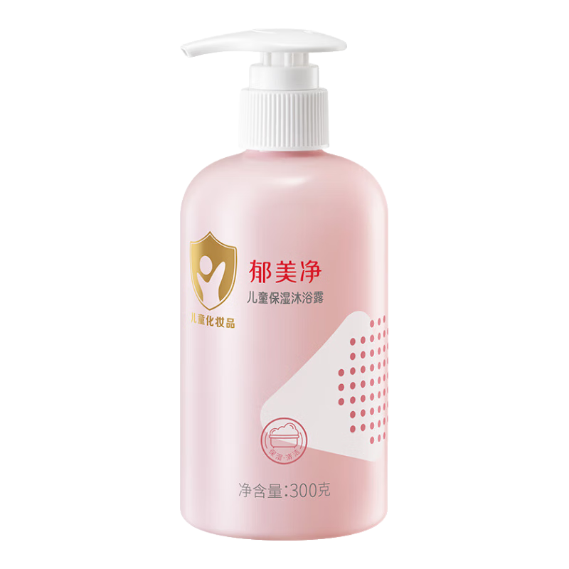 ��������ͯ��ԡ¶300g��ʪ�º������������걦����ԡ¶���м����� 11.16Ԫ