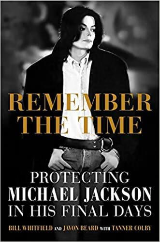 预订 remember the time: protecting michael jackson in his final
