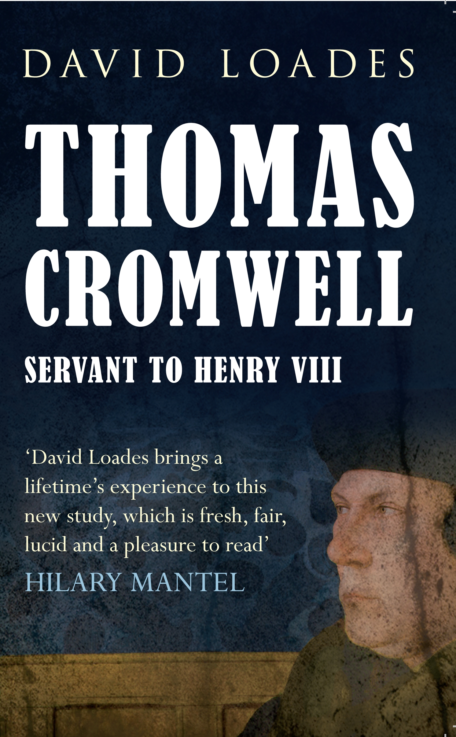 thomas cromwell