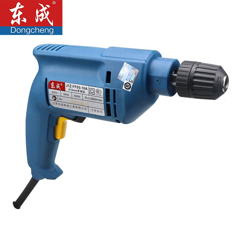 东成电动工具FF05-10A