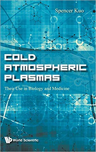 【预订】cold atmospheric plasmas