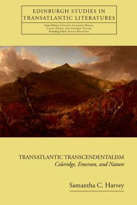 预订transatlantic transcendentalism: coleridge, emer