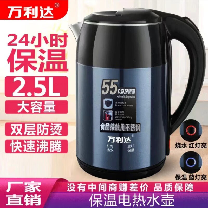 电热水壶价格走势统计|电热水壶价格走势