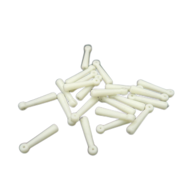 楊巨物硅膠浮漂座 透明2中號(hào)【8個(gè)裝】