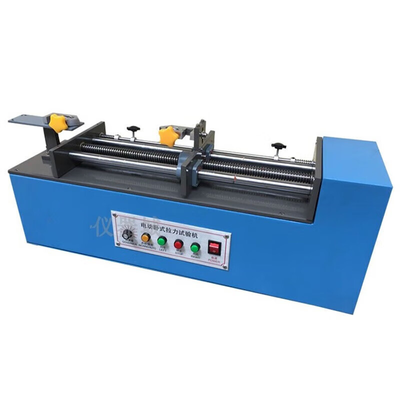 2025橡胶电子拉力机优质品牌推荐榜 多维度选品指南