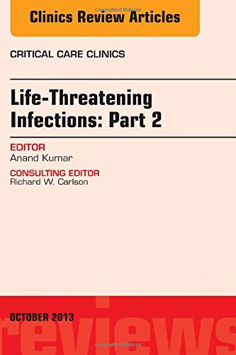 预订 life-threatening infections