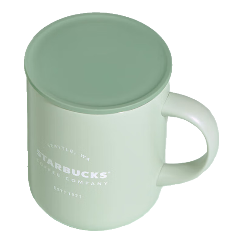 ǰͿˣStarbucksħʦɫLogoϵ320ml汭ˮȱ45.51Ԫ