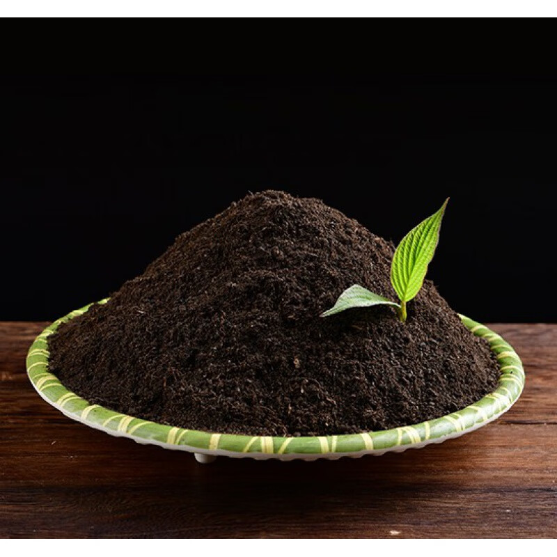 元井 园艺用品花肥料营养土多肉土泥土植物多肉花卉盆栽通用养花 营养