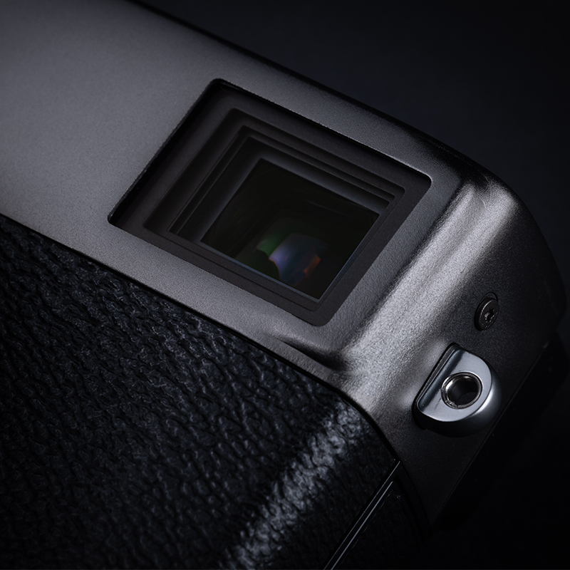 微单相机富士X-Pro3相机 钛金灰适不适合你！看质量怎么样！深度剖析功能区别？