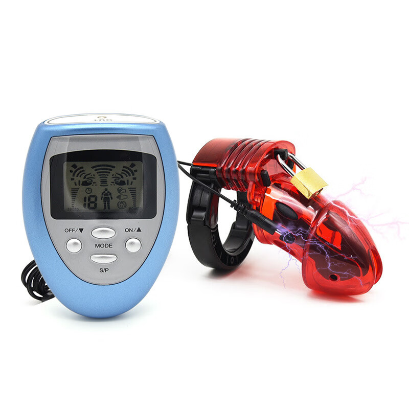 困龙锁情趣【贞操锁cb6000s】成人用品高潮男用自慰另类玩具 cb6000s