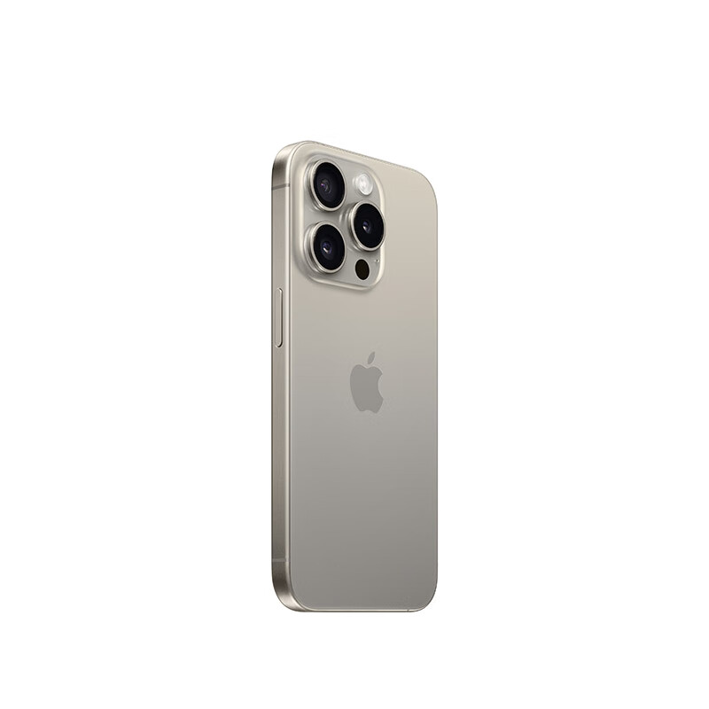 Apple/ƻ iPhone 15 Pro (A3104) 128GB ԭɫѽ ֧ƶͨ5G ˫˫ֻװ