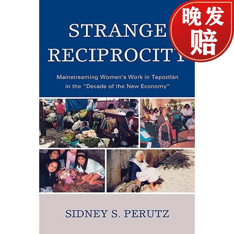 【4周达】strange reciprocity : mainstreaming womens work in te