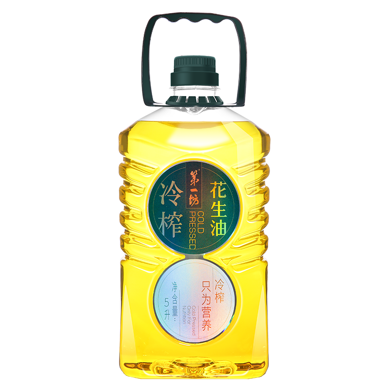 第一坊品牌食用油价格走势及质量口感评测