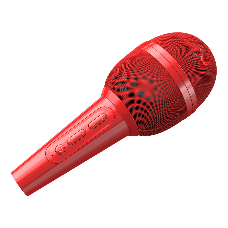 【红色麦克风】价格_品牌_推荐_怎么样-什么值得买
