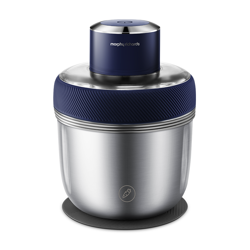 Ħ�ɵ�����Morphyrichards�� ��������ò���ֽ��ڻ��๦�ܵ���綯Ӥ����ʳ������������ʽ����� MR9401A���䡾���롿+������ͷ*1 1.5L