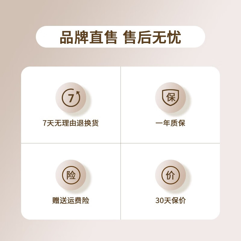 XTOUR【耳环耳机】蓝牙耳机耳夹式真无线不入耳时尚高颜值跑步运动耳机开放式 微醺落日