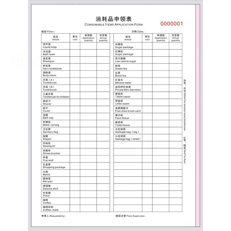 宾馆酒店用品行业的最新趋势与发展