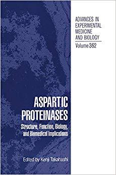预订 aspartic proteinases