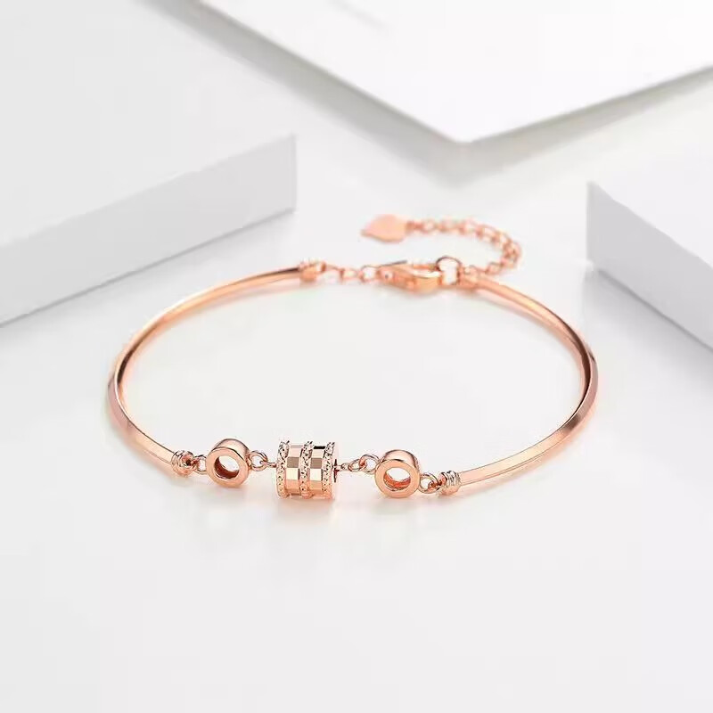 金手链排行榜前十名出炉:这10款设计时尚,彰显品质与品位-图片6