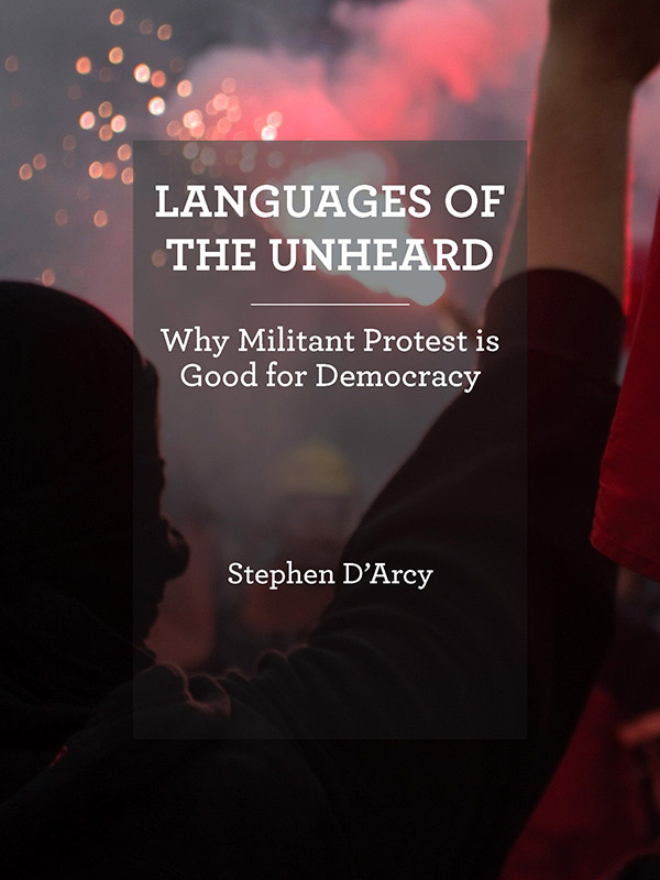 languages of the unheard