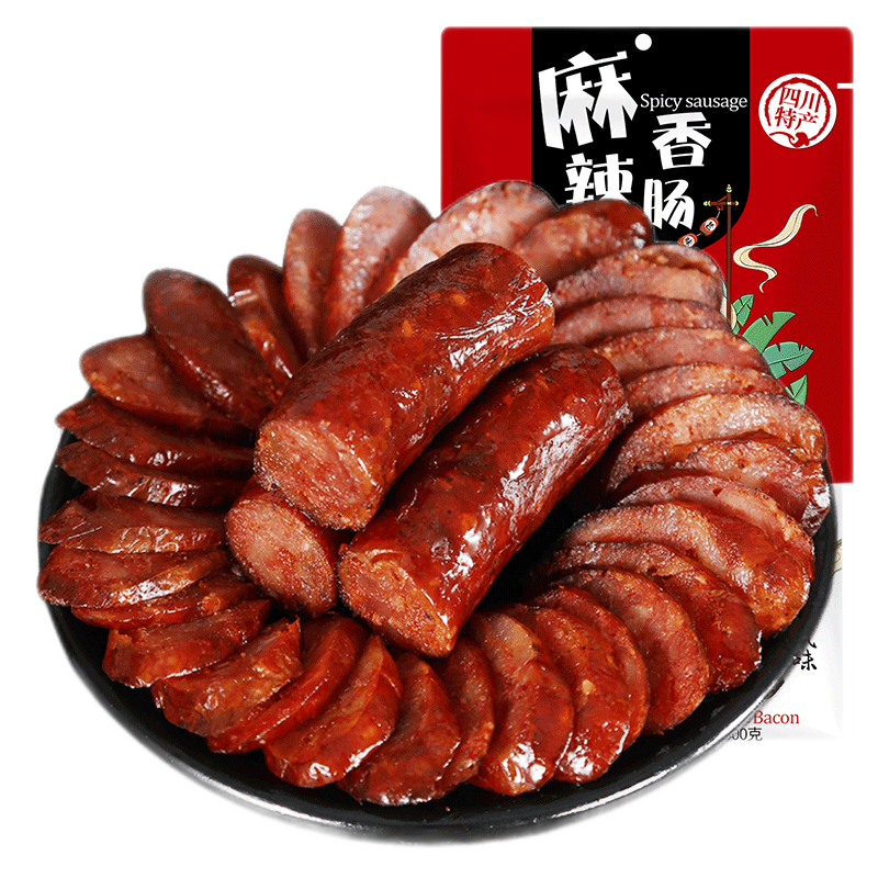 想要购买价格合理的熟食腊味?来看看“蜀腊记”的历史价格趋势!