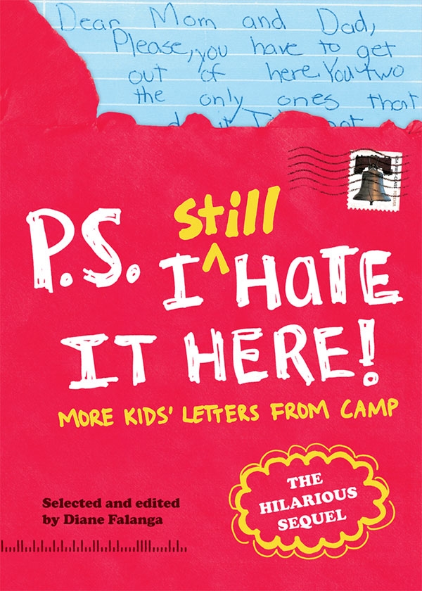 s. i still hate it here