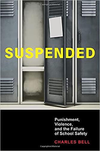预订suspended: punishment, violence, and the failure of school