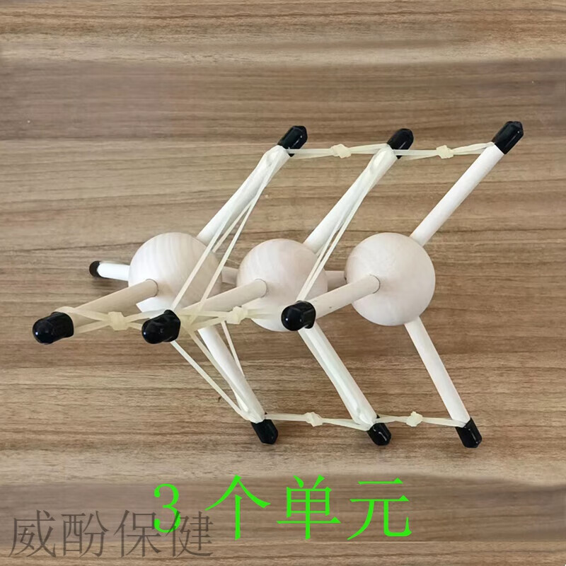 jd健康解剖列车脊柱张拉整体模型结构要素人体筋膜张拉教具演示动态实