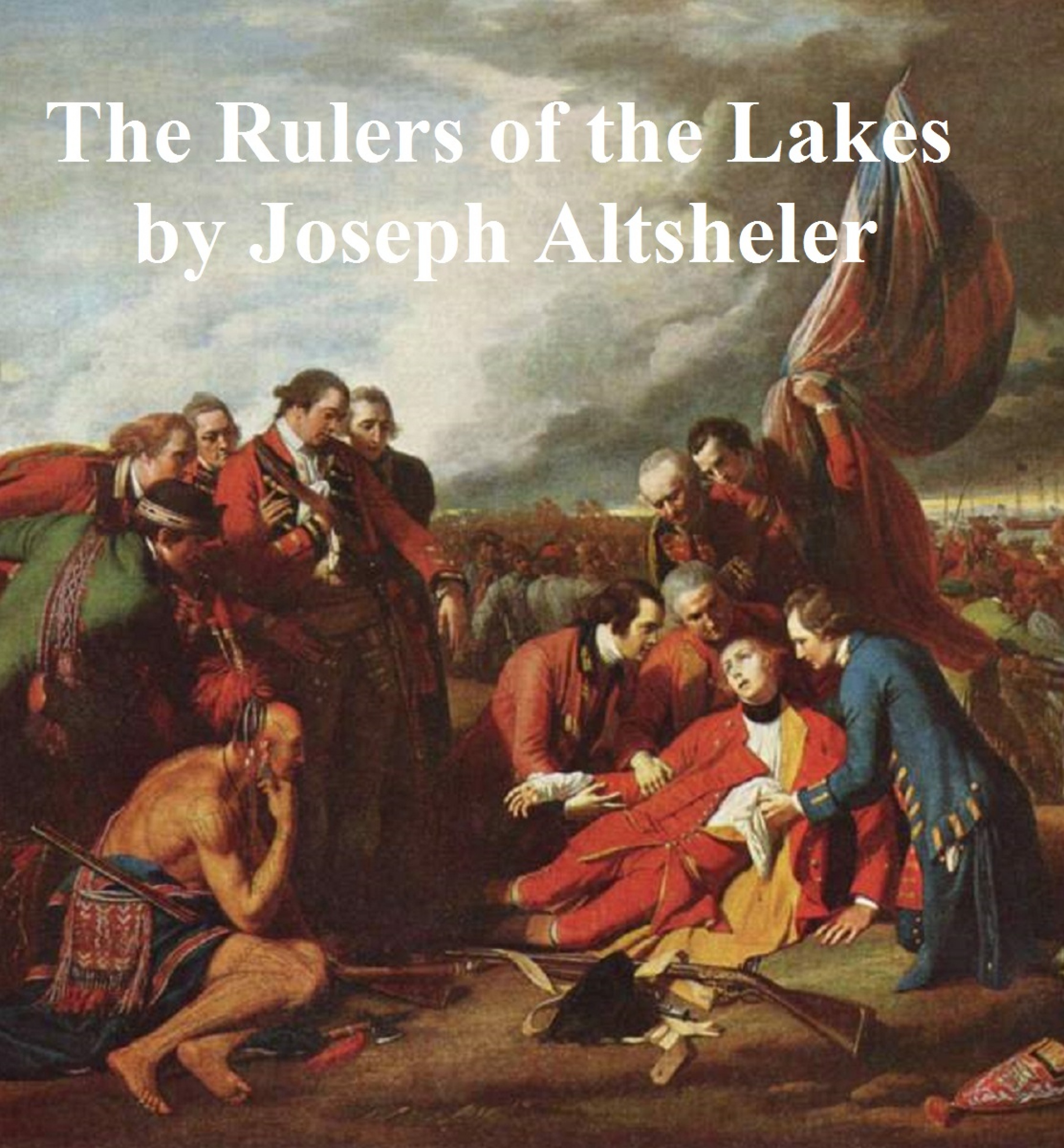 the rulers of the lakes