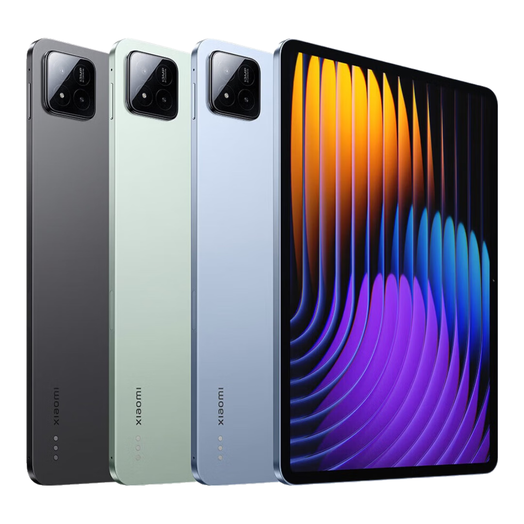 MI/С ƽ7 Pro 11.2Ӣ ƽ 3.2K   12GB+256GB 2258.1Ԫ