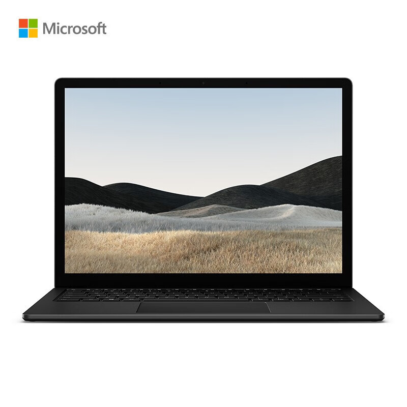 微软(microsoft)surface laptop 4轻薄便携商务触控笔记本15英寸 i7