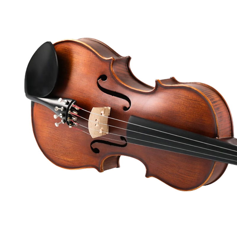 FineLegend 凤灵 小提琴专业演奏级儿童成人初学练习考级演奏 1/2
