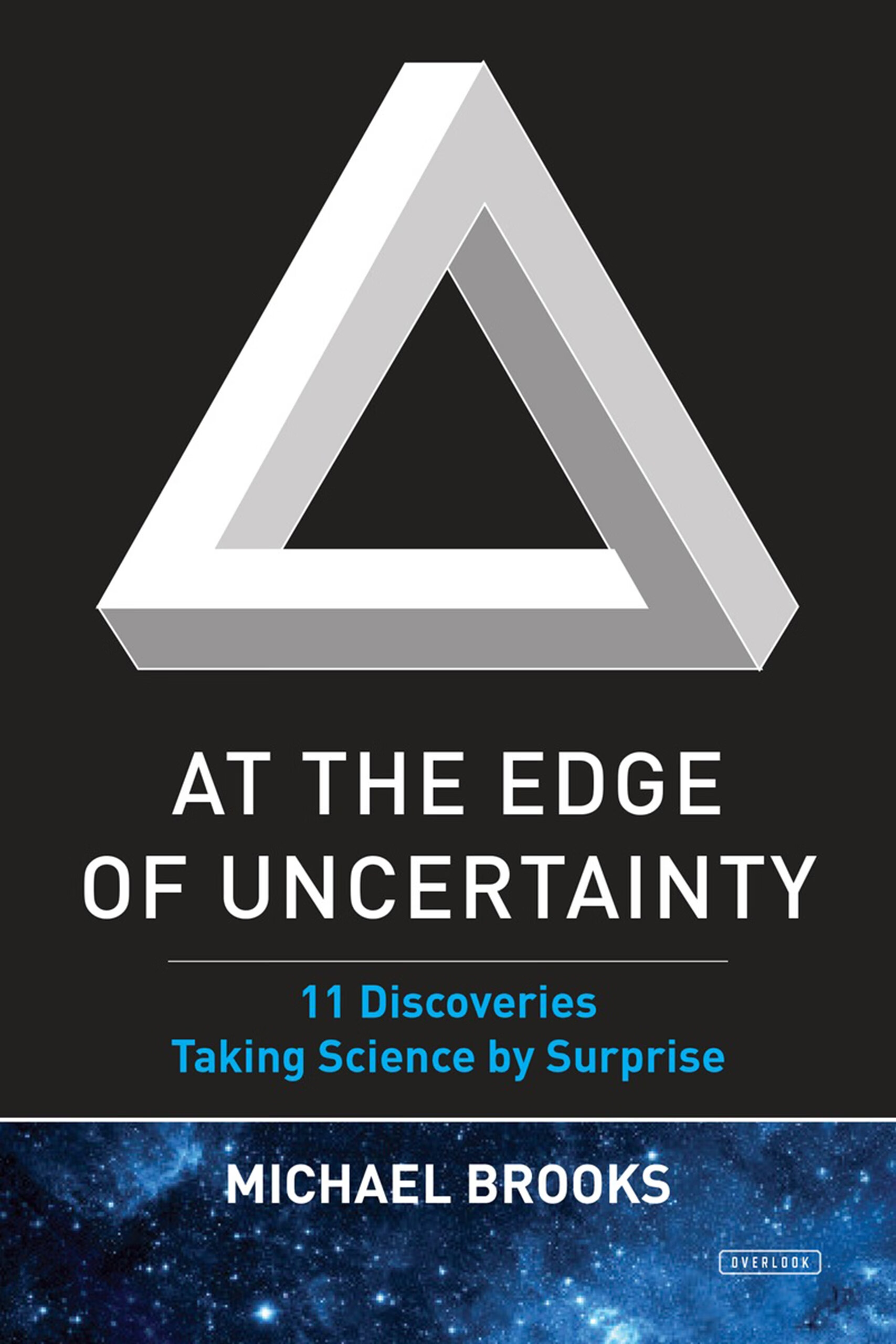 at the edge of uncertainty