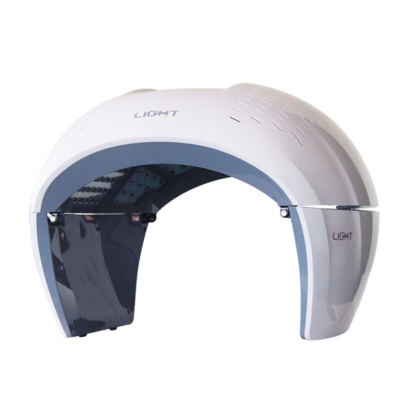 光动力光子嫩肤仪红蓝光美容仪祛痘皮肤管理美容院专用 四色光谱仪