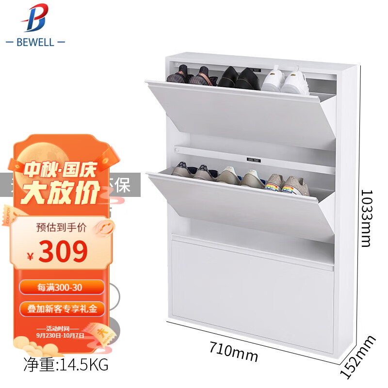 看鞋柜价格走势的软件|鞋柜价格走势图