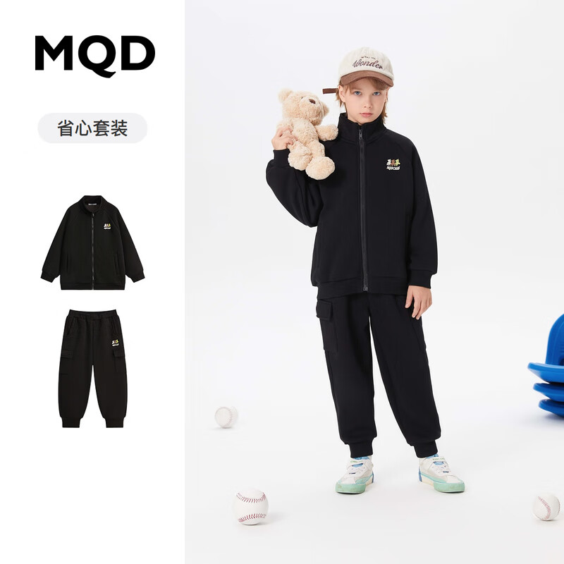 MQDͯװ+дͯ23ѧԺ˶װ ɫ 130 107Ԫ