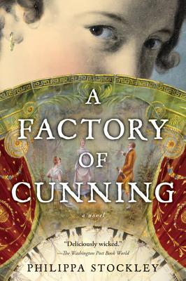 预订 a factory of cunning