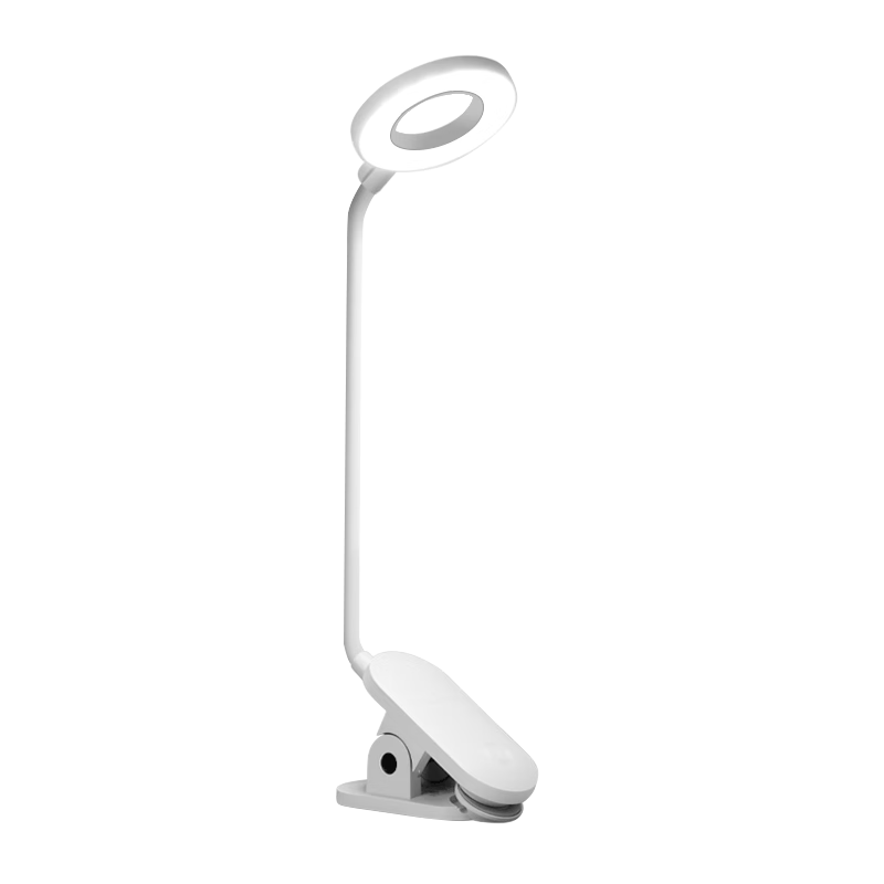 飞利浦可夹式充电护眼夹子台灯：价格走势、评测与口碑