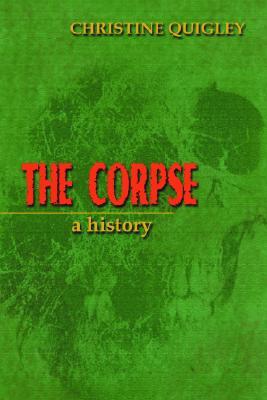 预订the corpse: a history