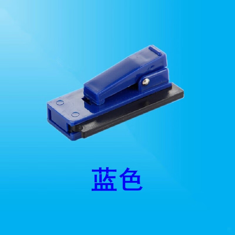 个人核辐射剂量卡计Χ射线热释光计量片笔粒子植入放射科剂量检测